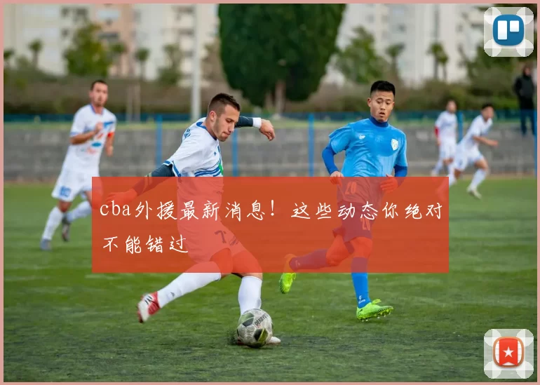 cba外援最新消息!这些动态你绝对不能错过