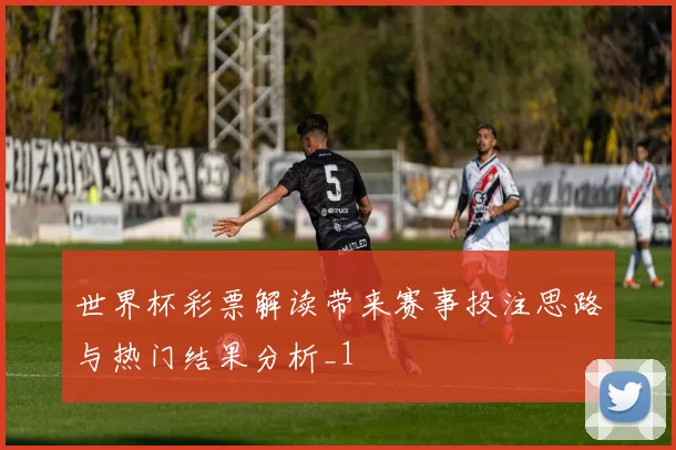 世界杯彩票解读带来赛事投注思路与热门结果分析_1