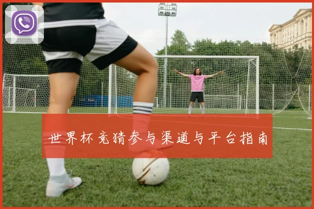 世界杯竞猜参与渠道与平台指南